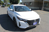 Used 2024 Nissan Sentra SV image 6