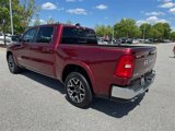 Used 2025 RAM 1500 Laramie image 4