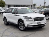 Certified 2024 Lincoln Aviator Reserve w/ Equipment Group 201A image 2
