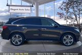 Used 2018 Acura MDX SH-AWD w/ Technology Package image 5