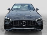 New 2025 Mercedes-Benz C 43 AMG 4MATIC Sedan image 2