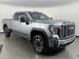 Used 2024 GMC Sierra 2500 Denali Ultimate image 2