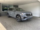 New 2025 Volkswagen Atlas SEL Premium R-Line image 2