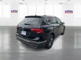 Used 2023 Volkswagen Tiguan SE image 3
