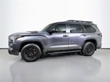 Used 2025 Toyota Sequoia 4WD image 3