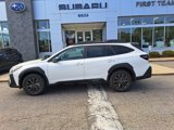 New 2025 Subaru Outback Onyx Edition image 3