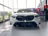 New 2026 BMW M5 w/ Carbon Package image 2