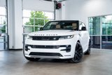 Used 2024 Land Rover Range Rover Sport Dynamic SE image 2