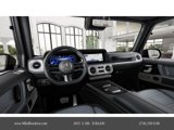 New 2025 Mercedes-Benz G 580 w/ EQ Technology image 3