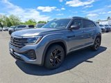 New 2025 Volkswagen Atlas Cross Sport SEL R-Line image 2