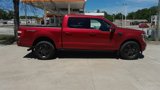 Used 2021 Ford F150 Lariat w/ Equipment Group 502A High image 2