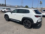 New 2025 MAZDA CX-50 AWD 2.5 Turbo w/ Accent Package image 3