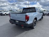 New 2025 Honda Ridgeline Black Edition image 5