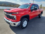 New 2025 Chevrolet Silverado 3500 LT image 4