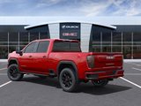 New 2025 GMC Sierra 2500 AT4 image 3