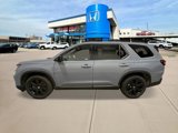 New 2025 Honda Pilot Black Edition image 2