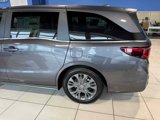 New 2025 Honda Odyssey Touring image 4