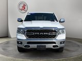 Used 2023 RAM 1500 4x4 Crew Cab image 2