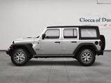 New 2025 Jeep Wrangler Sport S image 3
