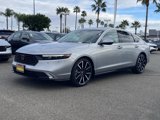 New 2025 Honda Accord Touring image 2