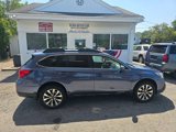 Used 2017 Subaru Outback 2.5i Limited image 4