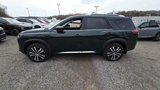 New 2025 Nissan Pathfinder Platinum image 3