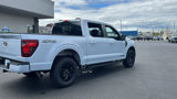 New 2025 Ford F150 XLT image 5