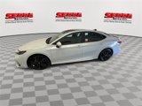 Certified 2025 Toyota Camry XSE image 6