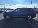 New 2025 Volkswagen Atlas SEL image 3