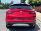 Used 2018 Alfa Romeo Stelvio Ti Sport image 3