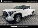 New 2026 Toyota Tundra SR5 image 2