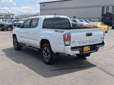 Used 2023 Toyota Tacoma TRD Sport image 6