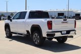 New 2025 GMC Sierra 2500 SLT w/ Texas SLT Premium Package image 6