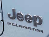 New 2024 Jeep Gladiator Sport image 4