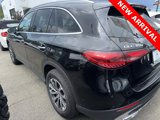 Used 2024 Mercedes-Benz GLC 300 4MATIC image 3
