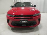 New 2024 Dodge Hornet GT image 2