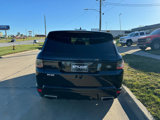 Used 2020 Land Rover Range Rover Sport HST image 4