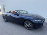 New 2026 BMW 430i xDrive Convertible w/ Premium Package image 2