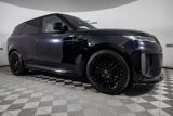 Used 2025 Land Rover Range Rover Sport SV Edition Two image 3