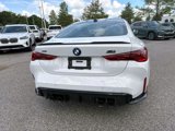 New 2026 BMW M4 xDrive Competition w/ M Carbon Exterior Package image 4