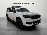 Certified 2024 Jeep Wagoneer Series II w/ Convenience Group I image 4