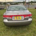 Used 2006 Hyundai Azera Limited image 6