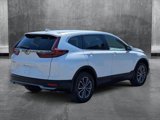 Used 2022 Honda CR-V EX-L image 5