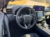 New 2025 Lexus LX 600 4WD w/ Premium Package image 3