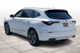 New 2026 Acura MDX SH-AWD w/ Advance Package image 3