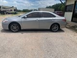 Used 2015 Toyota Camry SE image 2
