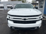 Used 2020 Chevrolet Silverado 1500 RST w/ All-Star Edition image 4