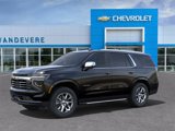 New 2025 Chevrolet Tahoe Premier image 2