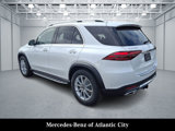 New 2026 Mercedes-Benz GLE 350 4MATIC image 3