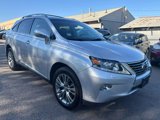 Used 2013 Lexus RX 450h AWD image 3